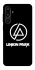 Чохол на Samsung Galaxy F16 Linkin Park logo ver.1 фото 1 з 1