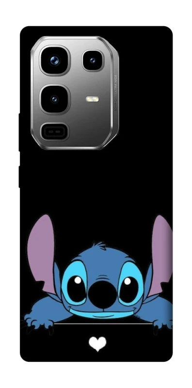 Чохол на Infinix Note 50 Pro Stitch ver.7 фото 1 з 1