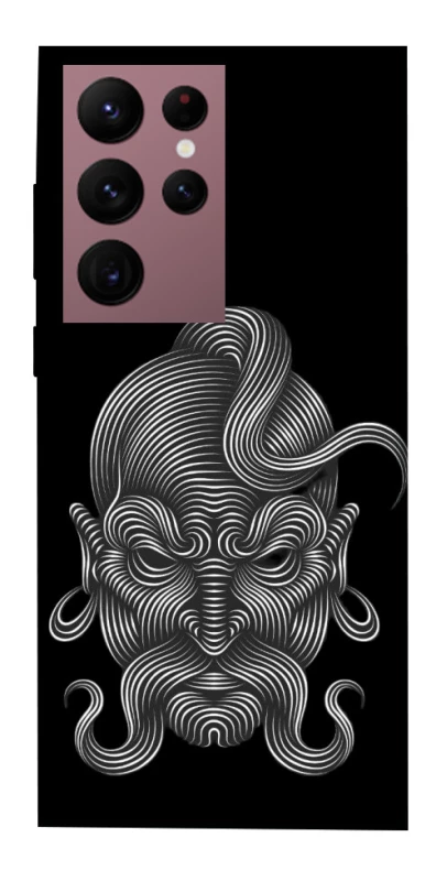 Чохол на Samsung Galaxy S22 Ultra Козак v2 фото 1 з 1