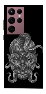 Чехол на Samsung Galaxy S22 Ultra Козак v2 фото 1 из 1