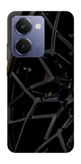 Чехол на Realme P3 Ultra Wheel BMW v2 фото 1 из 1