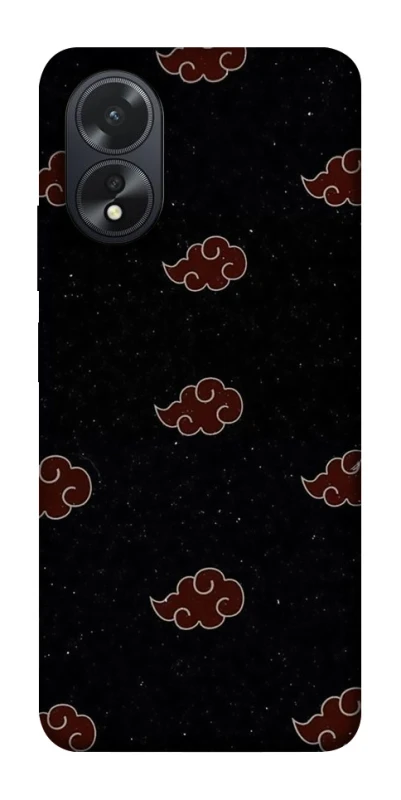 Чехол на Oppo A18 Naruto фото 1 из 1