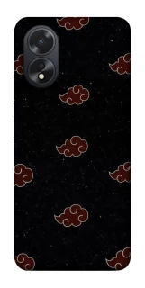 Чехол на Oppo A18 Naruto фото 1 из 1