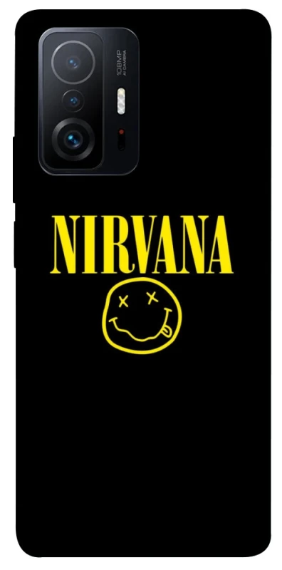 Чохол на Xiaomi 11T / 11T Pro Nirvana ver.1 фото 1 з 1