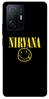 Чохол на Xiaomi 11T / 11T Pro Nirvana ver.1 фото 1 з 1