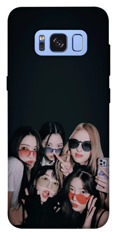 Чохол на Samsung G950 Galaxy S8 LE SSERAFIM v3 фото 1 з 1