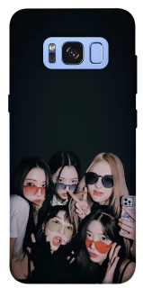 Чохол на Samsung G950 Galaxy S8 LE SSERAFIM v3 фото 1 з 1