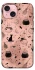 Чохол на Apple iPhone 15 (6.1") Halloween Style ver.2 фото 1 з 1
