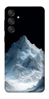 Чохол на Samsung Galaxy M55 White mountain фото 1 з 1