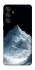 Чохол на Samsung Galaxy M55 White mountain фото 1 з 1
