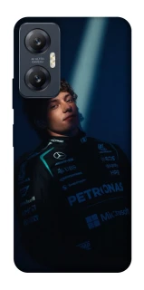 Чохол на Infinix Hot 20 5G F-1 ver.9 фото 1 з 1