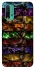 Чехол на Xiaomi Redmi Note 9 4G / Redmi 9 Power Mortal Kombat ver.5 фото 1 из 1