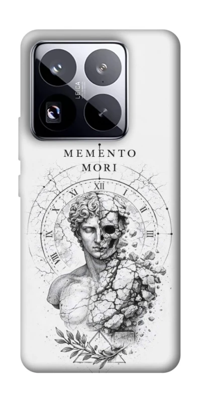 Чехол на Xiaomi 15 Pro Tattoo ver.5 фото 1 из 1