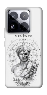 Чехол на Xiaomi 15 Pro Tattoo ver.5 фото 1 из 1