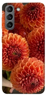 Чохол на Samsung Galaxy S21 Flower1 фото 1 з 1
