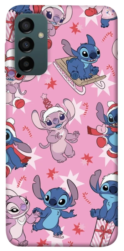 Чохол на Samsung Galaxy M14 5G Stitch ver.22 фото 1 з 1