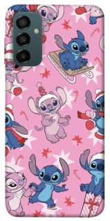Чохол на Samsung Galaxy M14 5G Stitch ver.22 фото 1 з 1