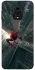 Чехол на Xiaomi Redmi Note 9s / Note 9 Pro / Note 9 Pro Max Spider Man ver.4 фото 1 из 1