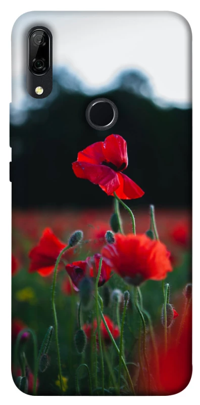 Чехол на Huawei P Smart Z Мак фото 1 из 1