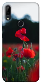 Чехол на Huawei P Smart Z Мак фото 1 из 1