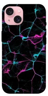 Чохол на Apple iPhone 15 (6.1") Abstract ver.3 фото 1 з 1