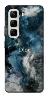 Чехол на Infinix Hot 50 4G Dior ver.2 фото 1 из 1