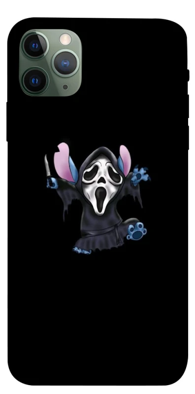 Чохол на Apple iPhone 11 Pro Max (6.5") Halloween Stitch ver.2 фото 1 з 1