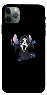 Чохол на Apple iPhone 11 Pro Max (6.5") Halloween Stitch ver.2 фото 1 з 1