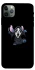 Чохол на Apple iPhone 11 Pro Max (6.5") Halloween Stitch ver.2 фото 1 з 1