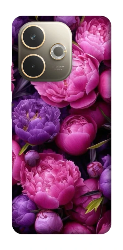 Чохол на Oppo A5 Pro 4G Garden2 фото 1 з 1