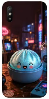Чехол на Xiaomi Redmi 9A Dumpling ver.5 фото 1 из 1