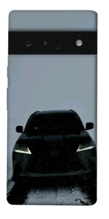 Чехол на Google Pixel 6 Pro Lexus v8 фото 1 из 1