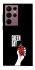 Чохол на Samsung Galaxy S22 Ultra Green Day logo фото 1 Чохол на Samsung Galaxy S22 Ultra Green Day logo фото 1 з 1
