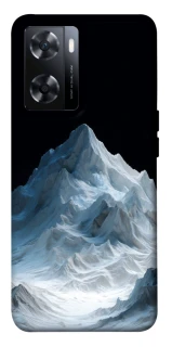 Чохол на OnePlus Nord N20 SE White mountain фото 1 з 1