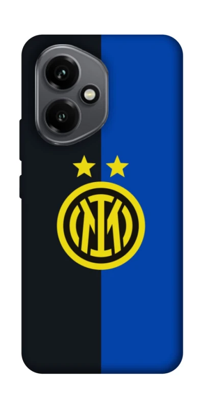 Чохол на Honor 400 FC Inter v1 фото 1 з 1