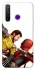 Чехол на Realme 5 Pro Deadpool and Wolverine фото 1 из 1