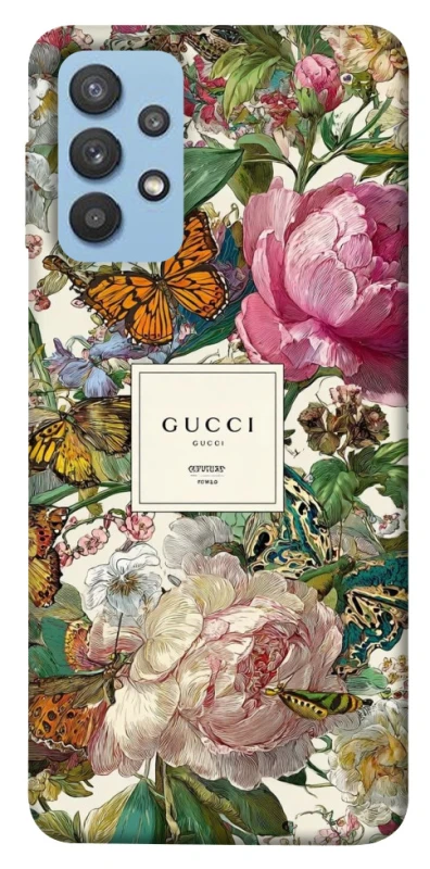 Чехол на Samsung Galaxy M32 Gucci ver.5 фото 1 из 1