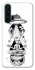Чехол на Huawei Honor 20 Pro Tattoo ver.4 фото 1 из 1