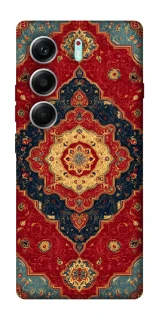 Чехол на Tecno Camon 40 Pro 5G Ковёр v50 фото 1 из 1