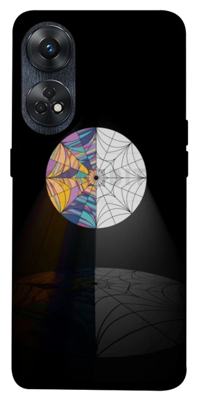 Чохол на Oppo Reno 8T 4G Wednesday room фото 1 з 1