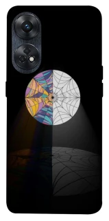 Чохол на Oppo Reno 8T 4G Wednesday room фото 1 з 1