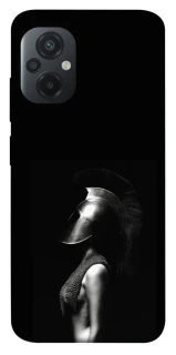 Чохол на Xiaomi Poco M5 Goddess of war ver.7 фото 1 з 1