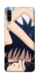 Чохол на ZTE Blade A7s (2019) Megumi фото 1 з 1