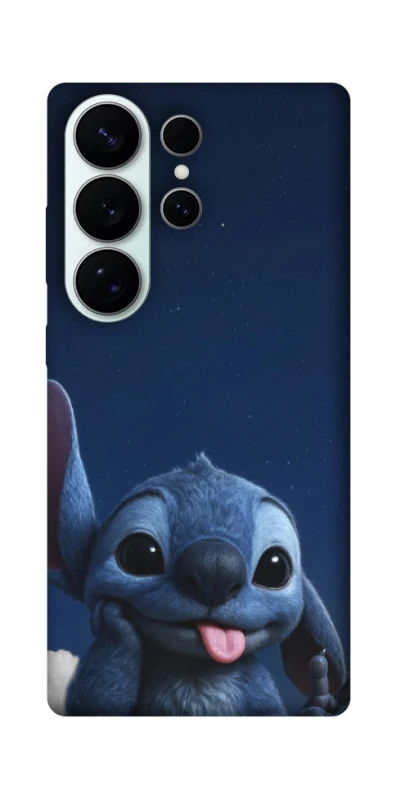 Чохол на Samsung Galaxy S26 Stitch ver.2 фото 1 з 1