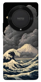 Чохол на Huawei Magic5 Lite Japan mountains фото 1 з 1