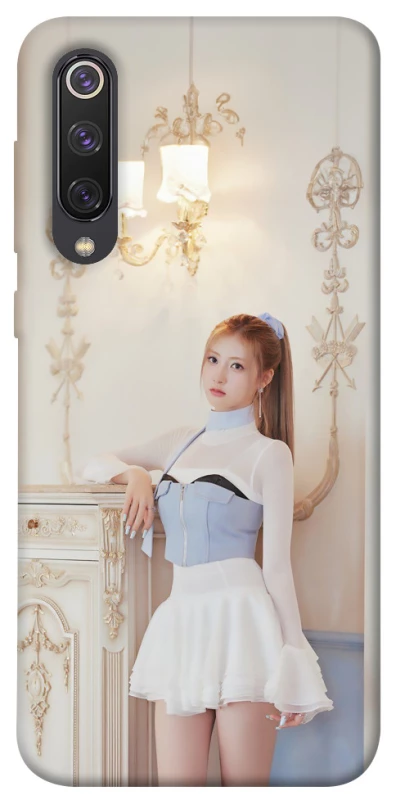 Чохол на Xiaomi Mi 9 SE Rami - BABYMONSTER фото 1 з 1