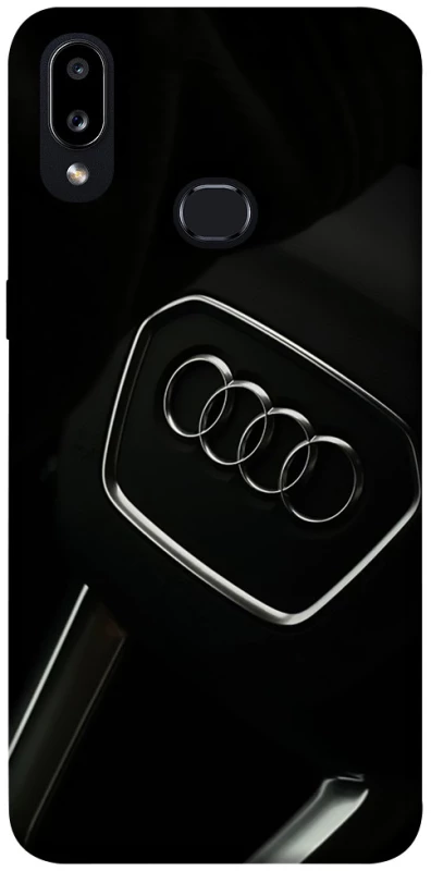 Чохол на Samsung Galaxy A10s AUDI фото 1 з 1