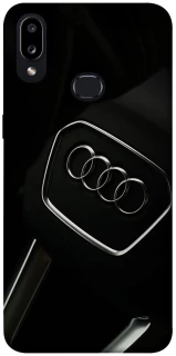 Чехол на Samsung Galaxy A10s AUDI фото 1 из 1