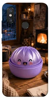 Чехол на Xiaomi Mi 8 Dumpling ver.9 фото 1 из 1