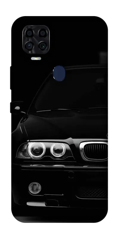 Чохол на ZTE Blade v2020 BMW v43 фото 1 з 1
